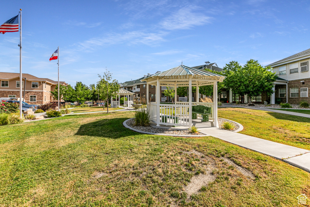 11075 S GRAPE ARBOR PL #206 Sandy, UT 84070
