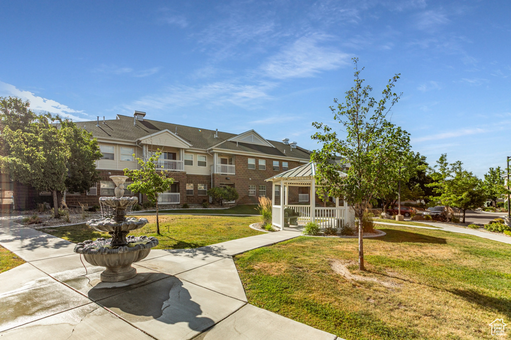 11075 S GRAPE ARBOR PL #206 Sandy, UT 84070