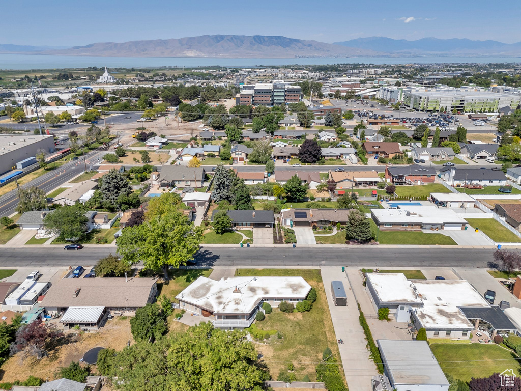 1151 S 300 W Orem, UT 84058