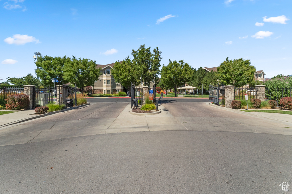 3821 S KINGSBURY LN #B2 West Valley City, UT 84119