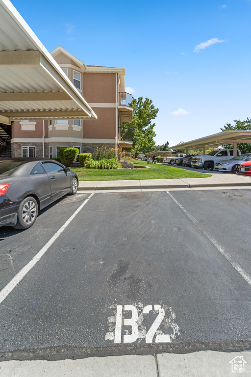 3821 S KINGSBURY LN #B2 West Valley City, UT 84119
