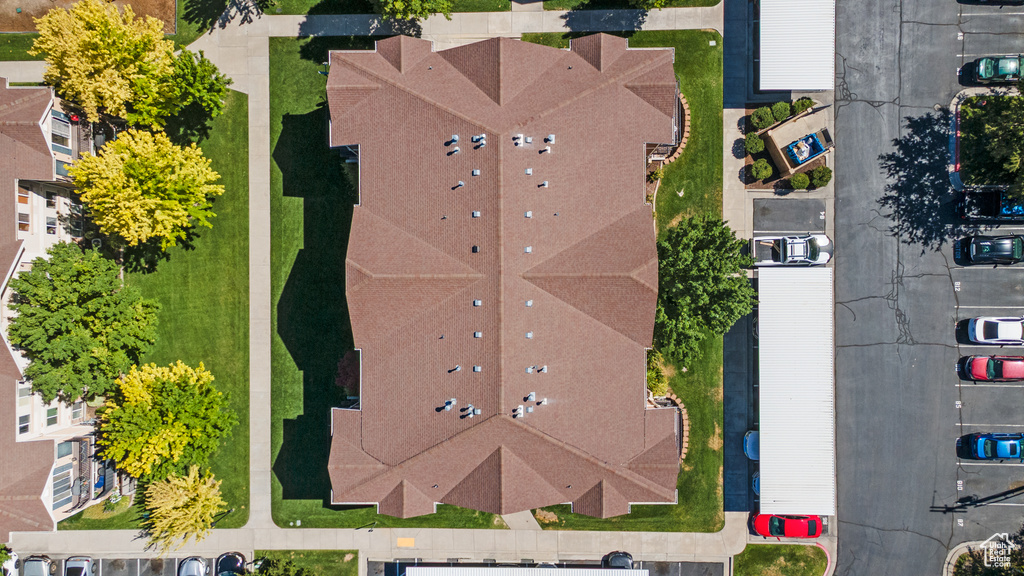 3821 S KINGSBURY LN #B2 West Valley City, UT 84119