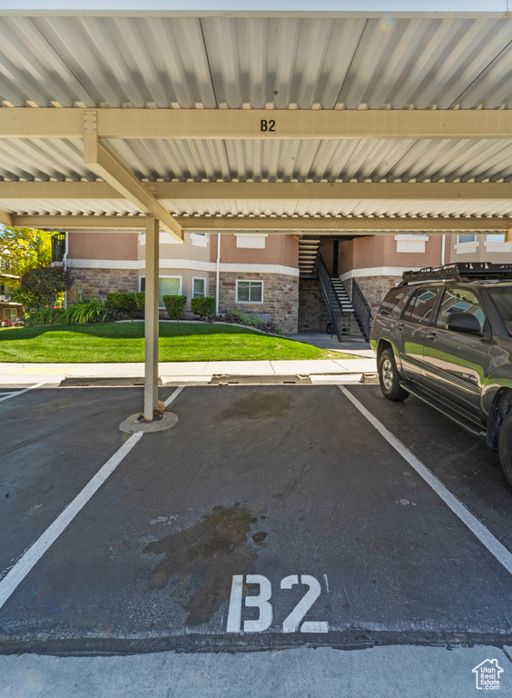 3821 S KINGSBURY LN #B2 West Valley City, UT 84119