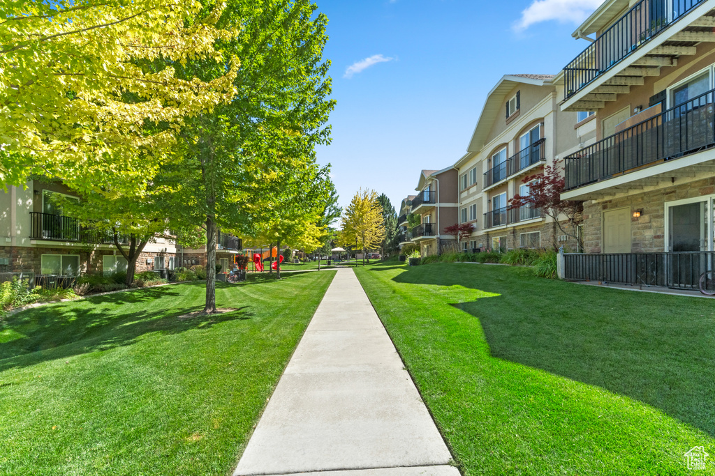 3821 S KINGSBURY LN #B2 West Valley City, UT 84119