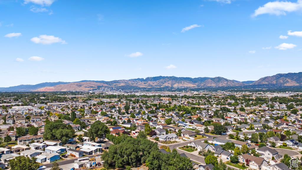 3821 S KINGSBURY LN #B2 West Valley City, UT 84119