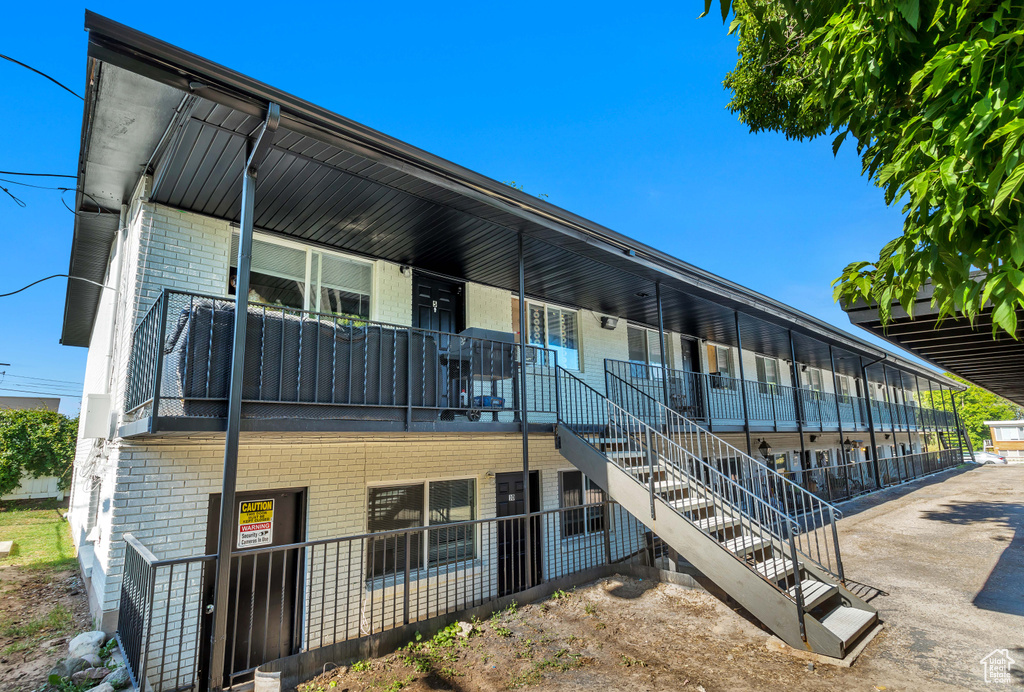 3476 BRINKER AVE Ogden, UT 84403