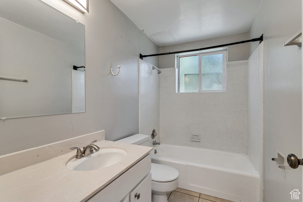 3476 BRINKER AVE Ogden, UT 84403