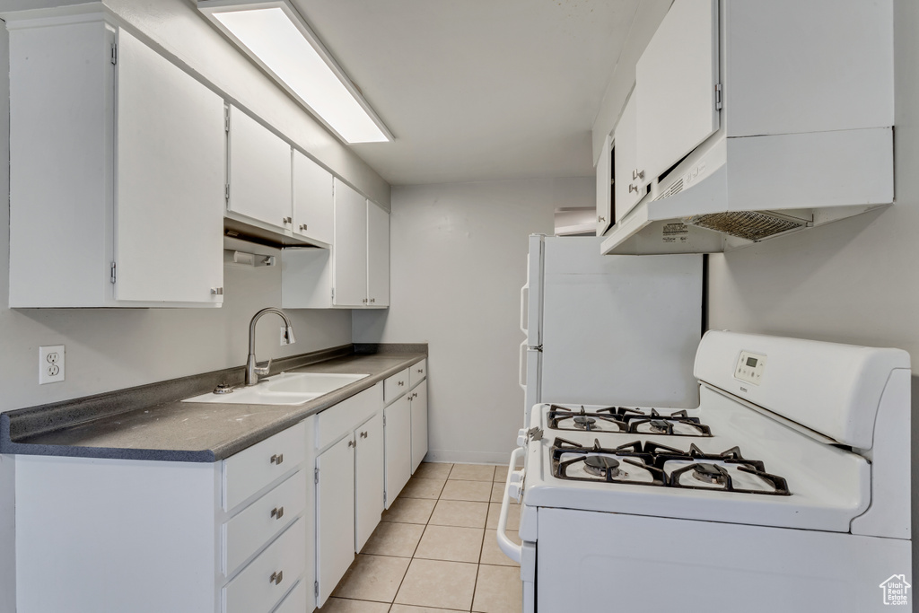 3476 BRINKER AVE Ogden, UT 84403