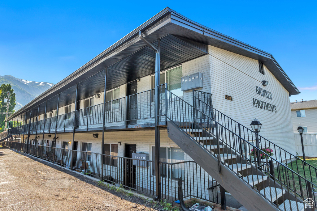 3476 BRINKER AVE Ogden, UT 84403