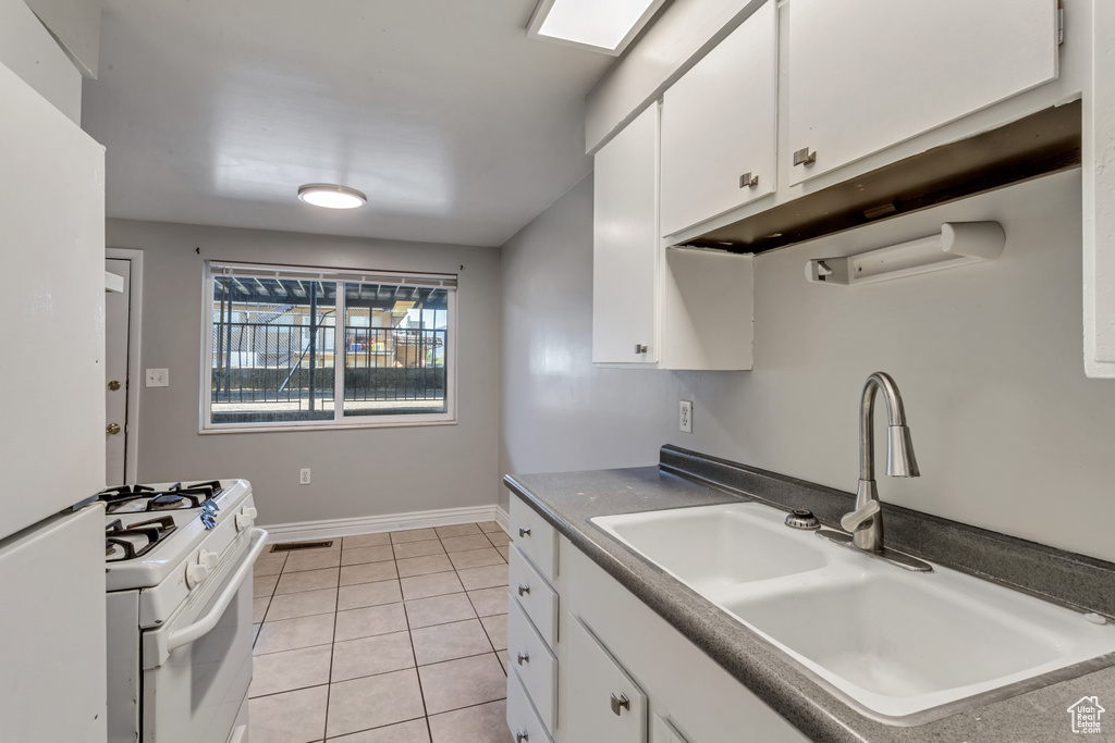 3476 BRINKER AVE Ogden, UT 84403