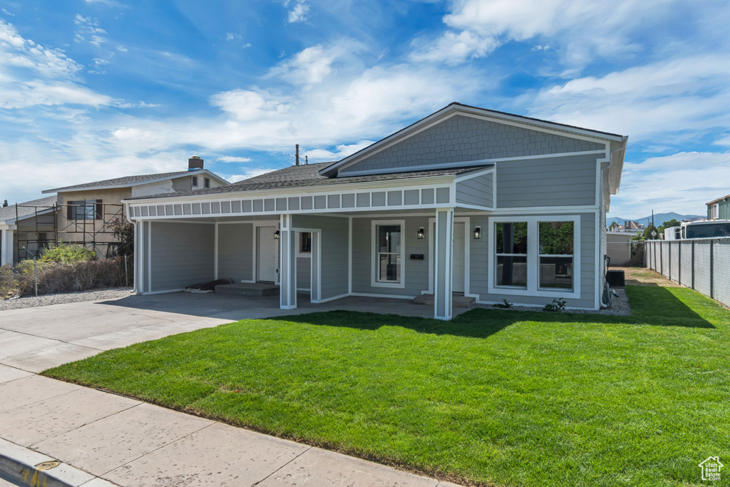 705 N 400 E Lehi, UT 84043