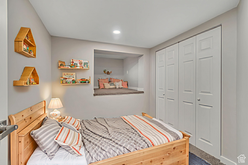 Photo 16 for MLS #2100556 at 705 N 400 East