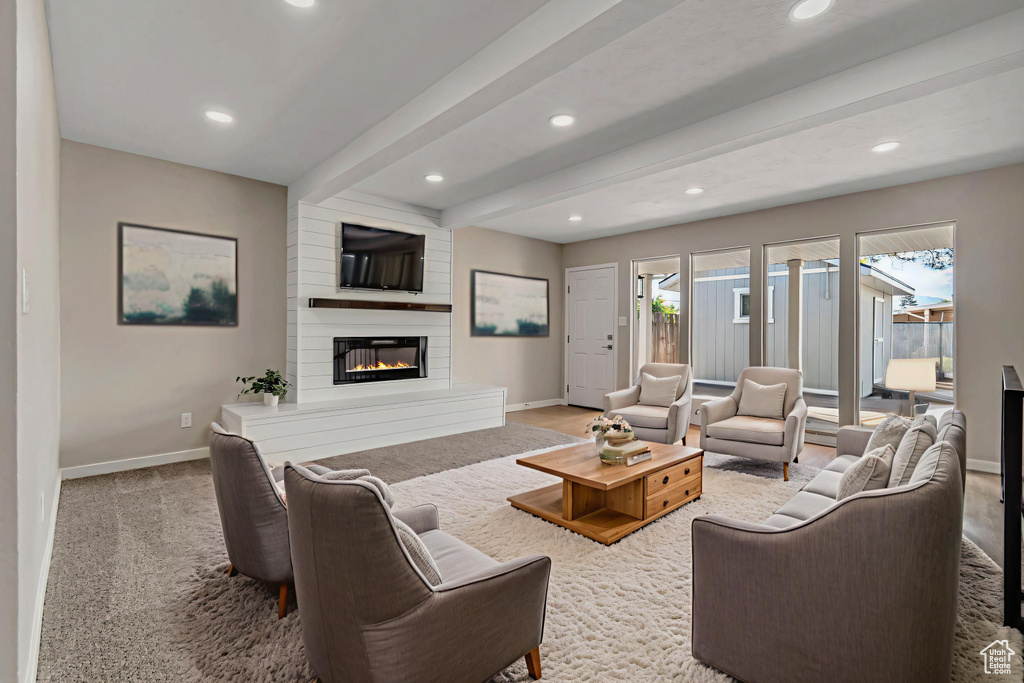 Photo 7 for MLS #2100556 at 705 N 400 East