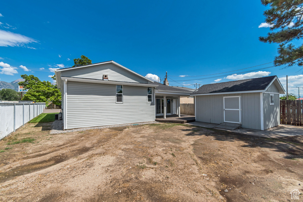 705 N 400 E Lehi, UT 84043