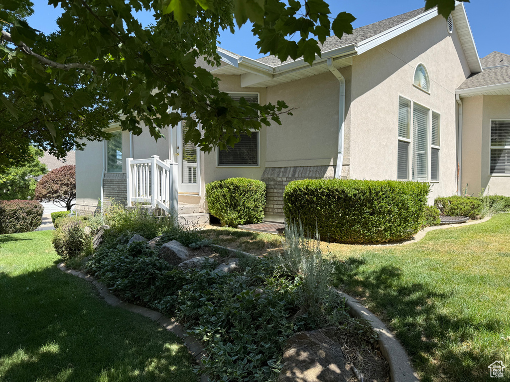 941 S FREMONT RD Bountiful, UT 84010