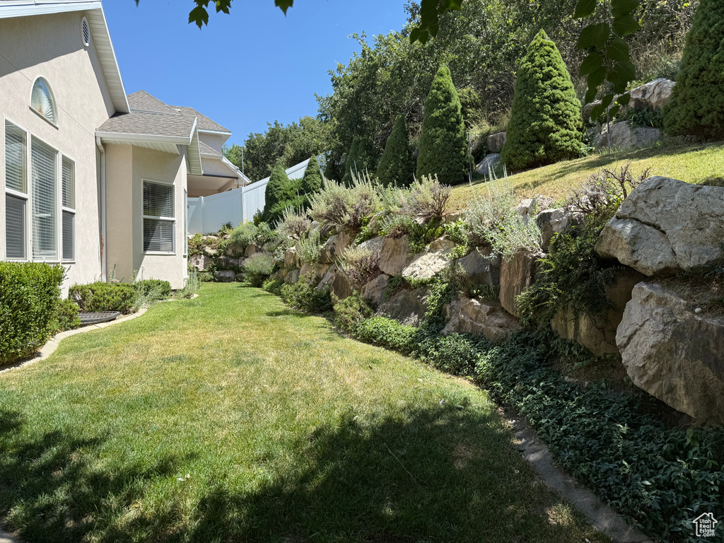 941 S FREMONT RD Bountiful, UT 84010