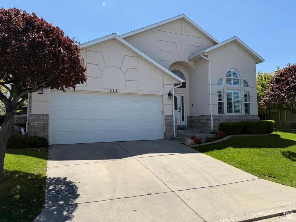 941 S FREMONT RD Bountiful, UT 84010