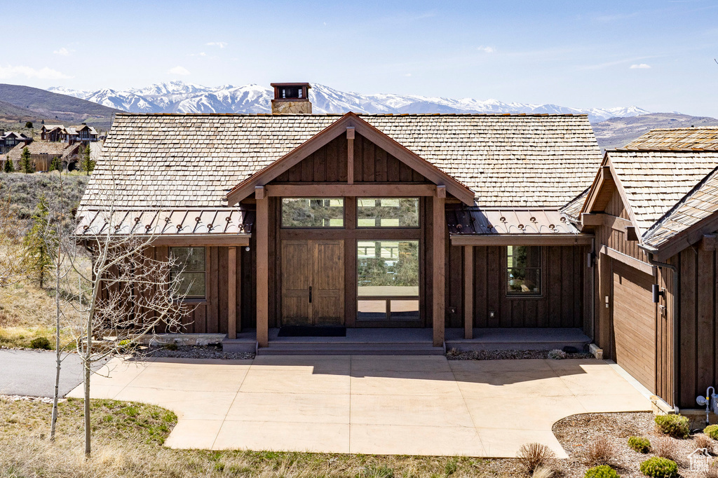 7007 N REES JONES WAY Heber City, UT 84032