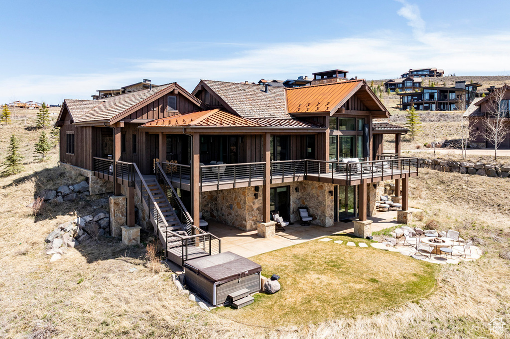 7007 N REES JONES WAY Heber City, UT 84032