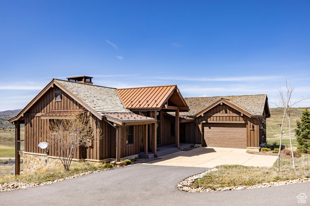 7007 N REES JONES WAY Heber City, UT 84032