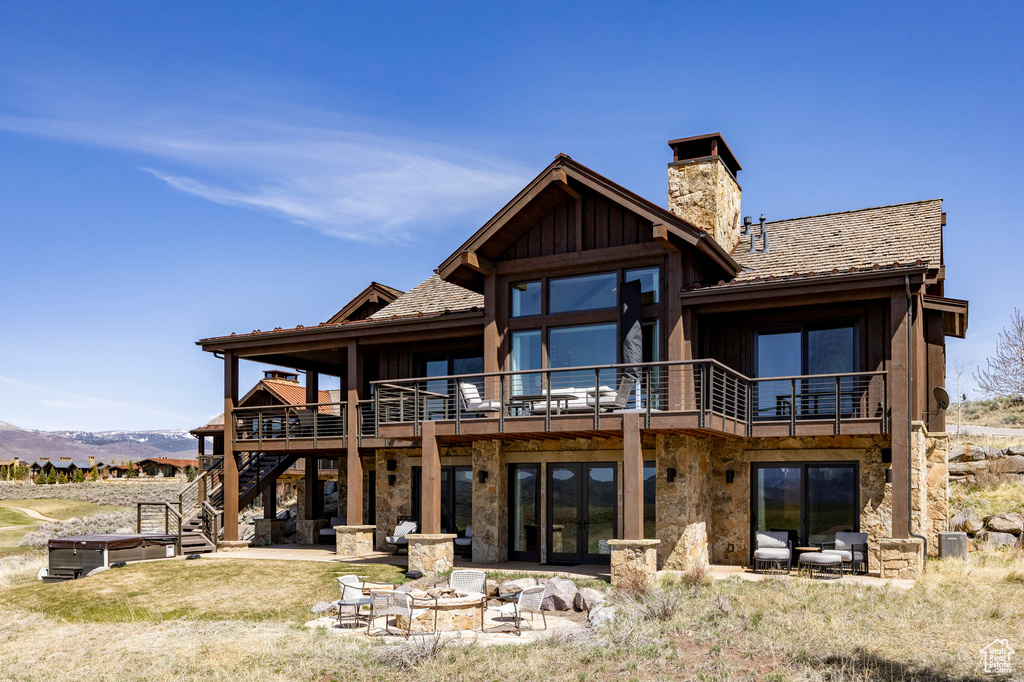 7007 N REES JONES WAY Heber City, UT 84032
