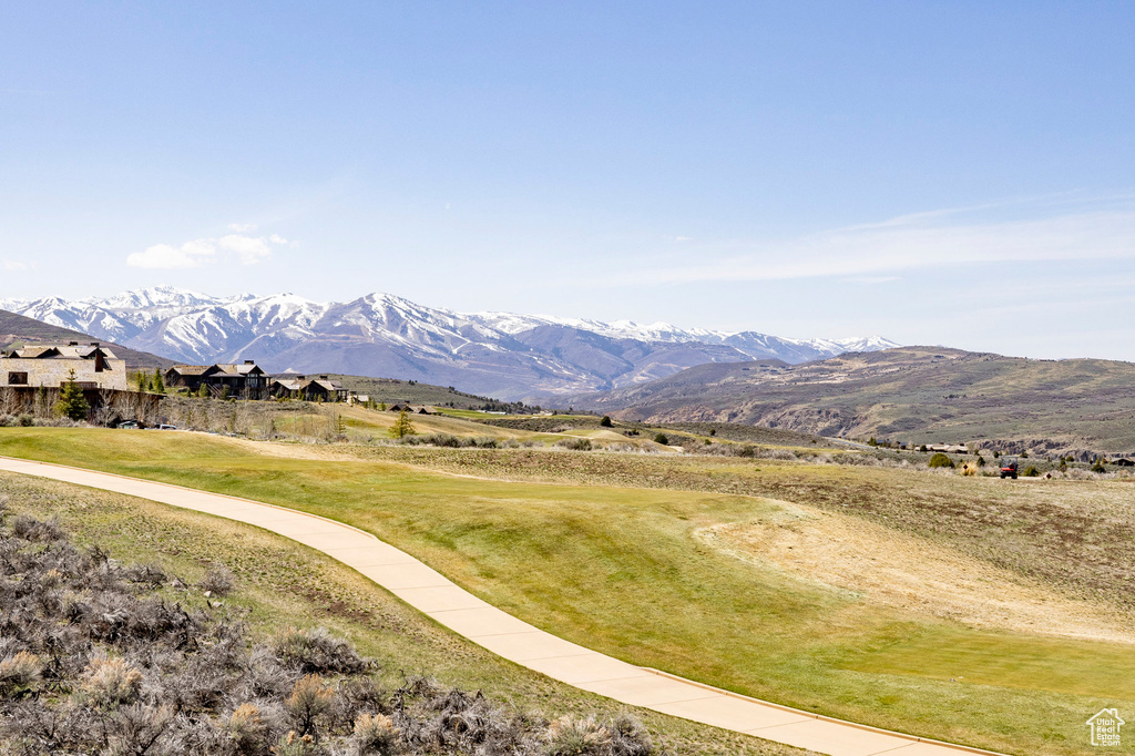 7007 N REES JONES WAY Heber City, UT 84032