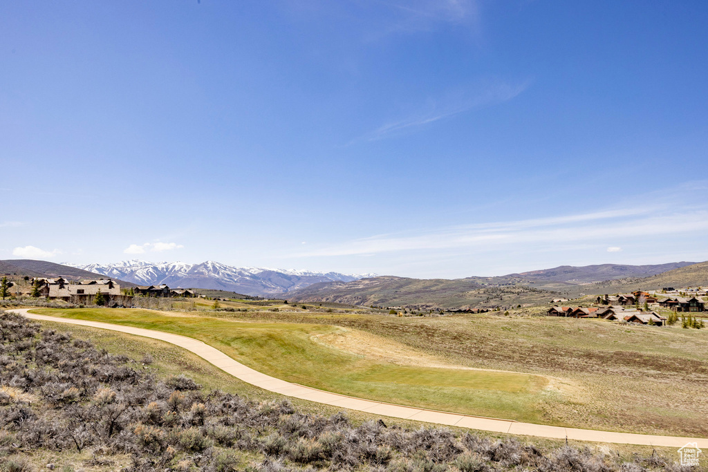 7007 N REES JONES WAY Heber City, UT 84032