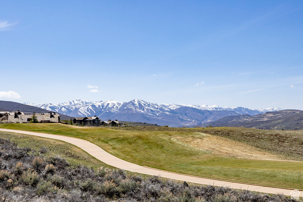 7007 N REES JONES WAY Heber City, UT 84032