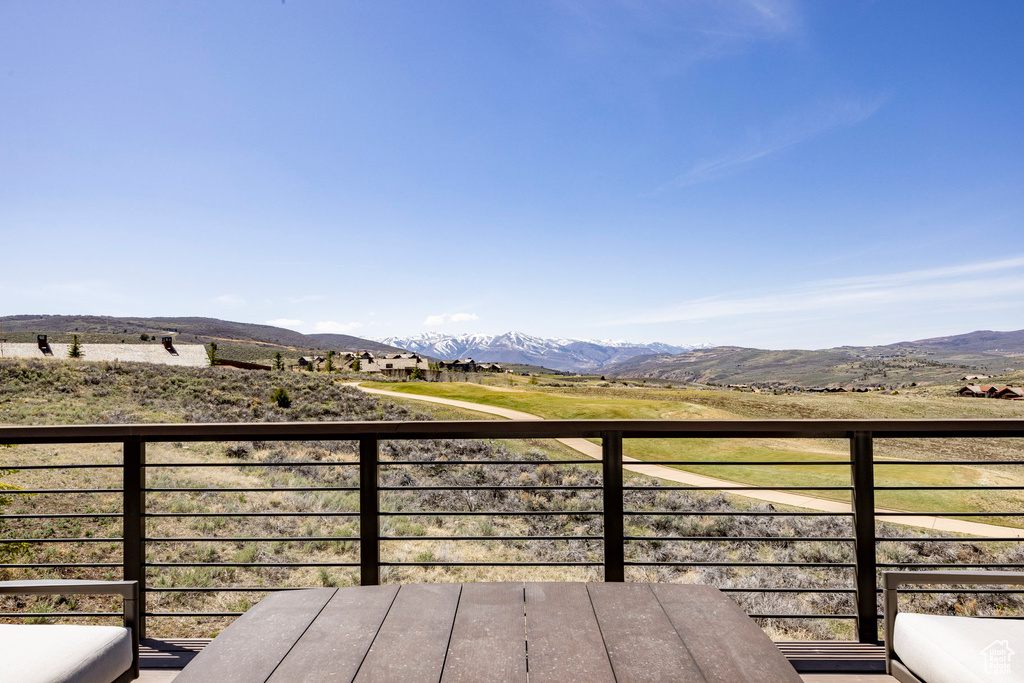 7007 N REES JONES WAY Heber City, UT 84032