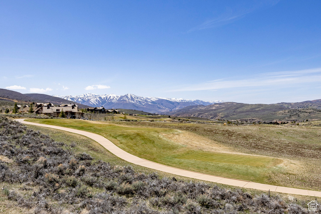 7007 N REES JONES WAY Heber City, UT 84032