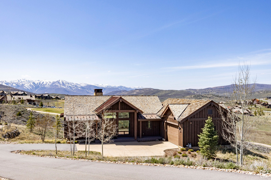7007 N REES JONES WAY Heber City, UT 84032