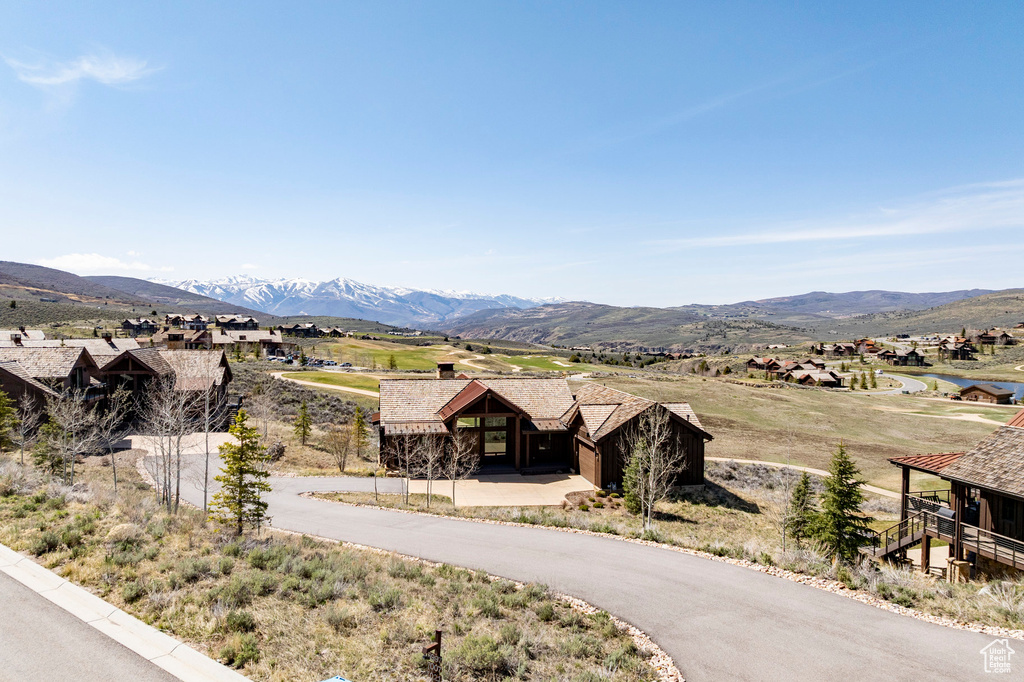 7007 N REES JONES WAY Heber City, UT 84032