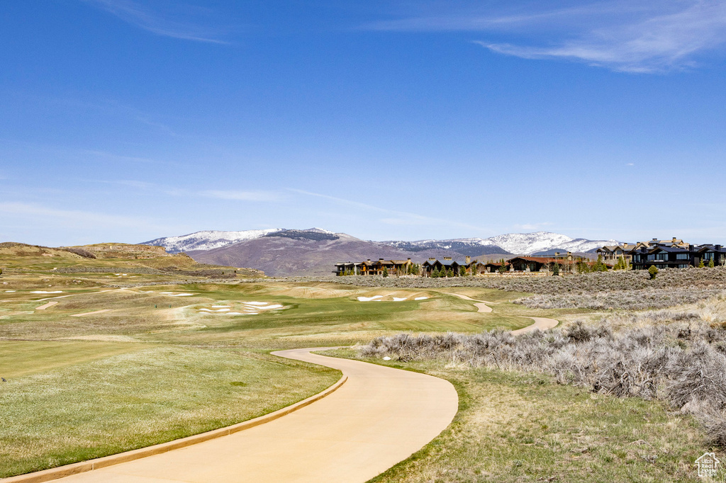 7007 N REES JONES WAY Heber City, UT 84032