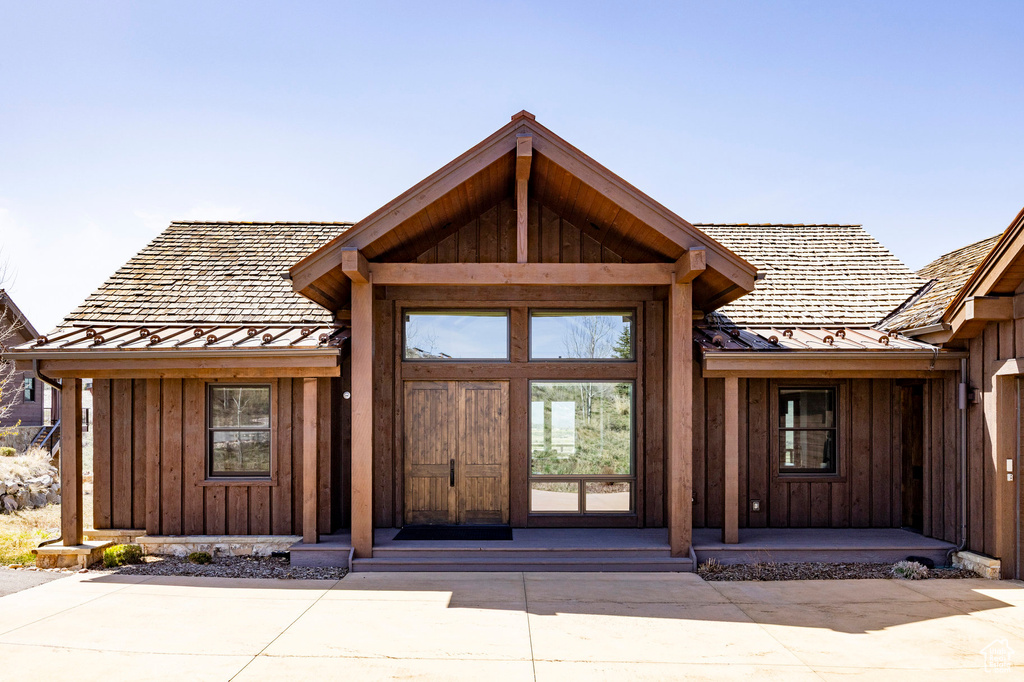 7007 N REES JONES WAY Heber City, UT 84032