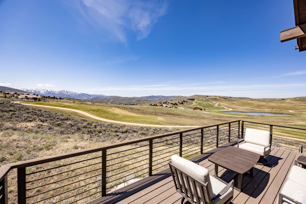 7007 N REES JONES WAY Heber City, UT 84032