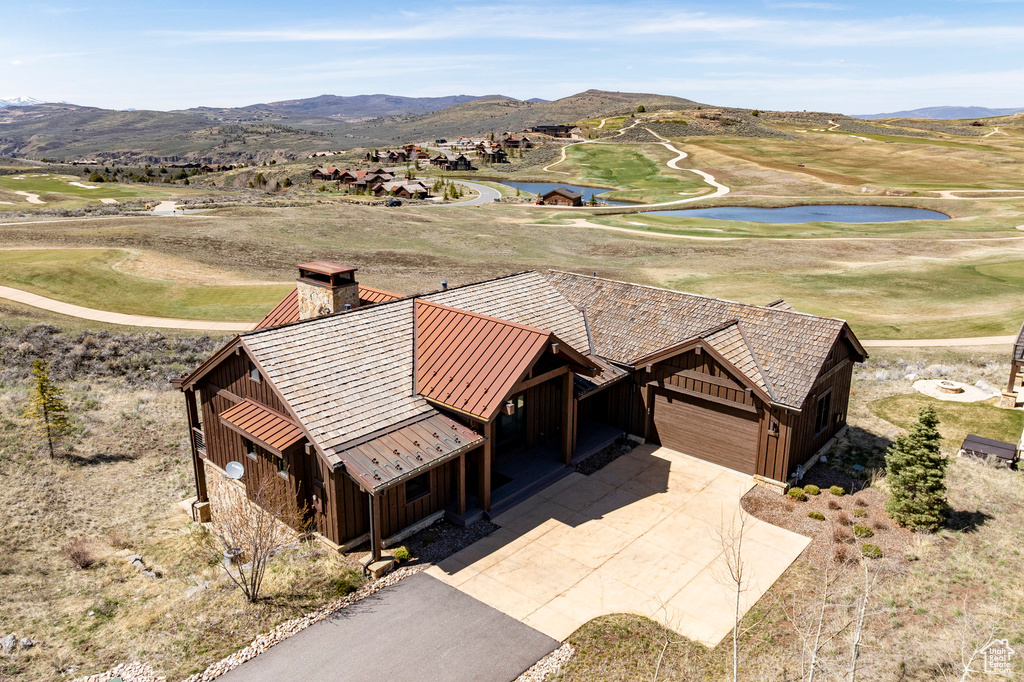 7007 N REES JONES WAY Heber City, UT 84032