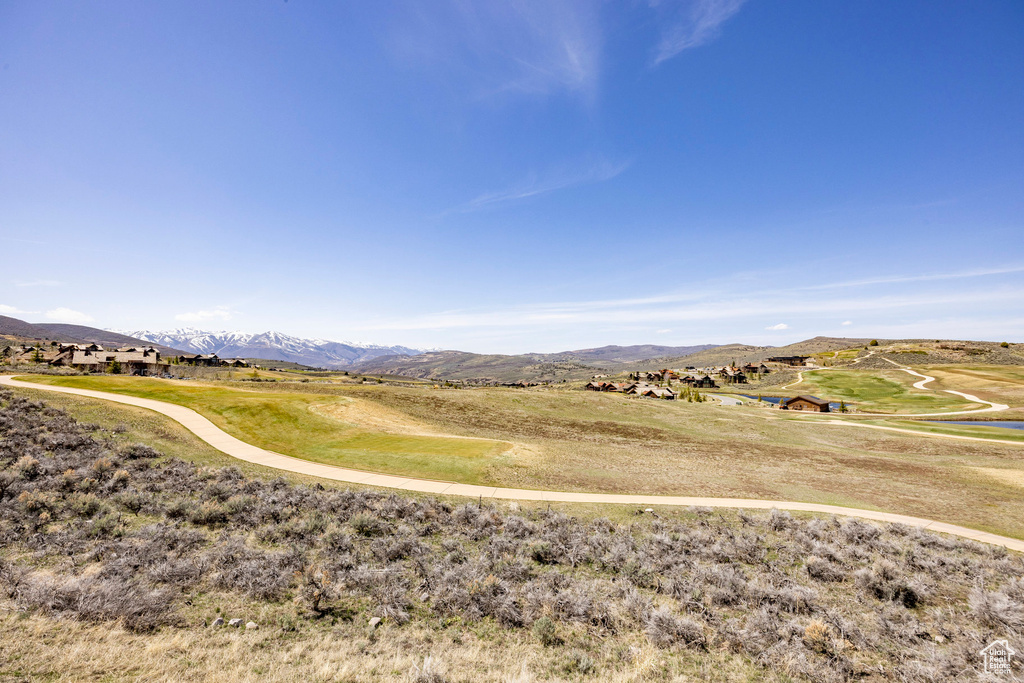 7007 N REES JONES WAY Heber City, UT 84032