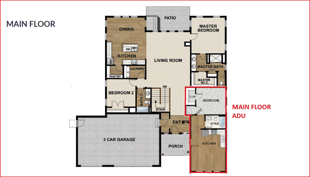 1132 S 3550 E #113 Spanish Fork, UT 84660