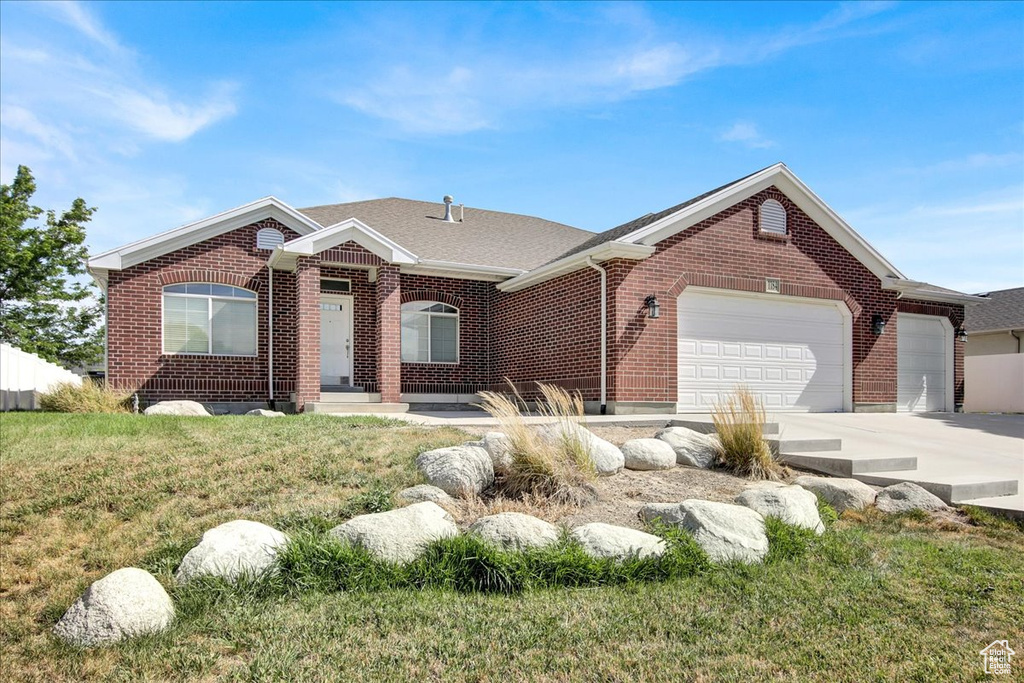 1184 W MARGARET ROSE DR Riverton, UT 84065