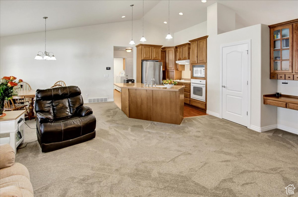 1184 W MARGARET ROSE DR Riverton, UT 84065