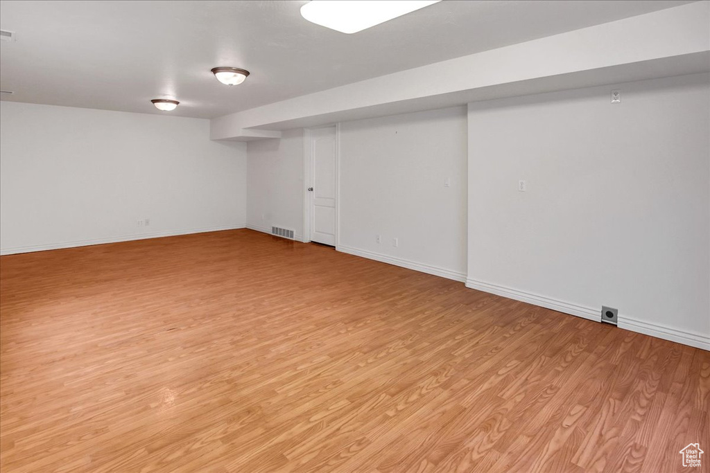 1184 W MARGARET ROSE DR Riverton, UT 84065
