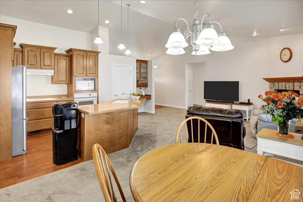 1184 W MARGARET ROSE DR Riverton, UT 84065