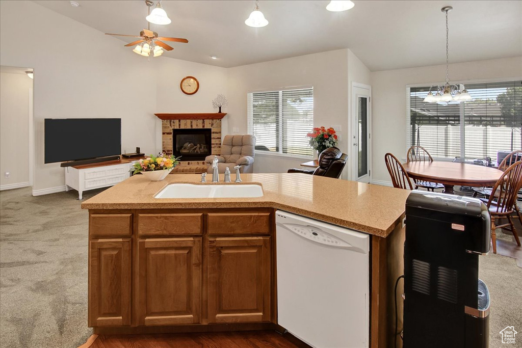 1184 W MARGARET ROSE DR Riverton, UT 84065