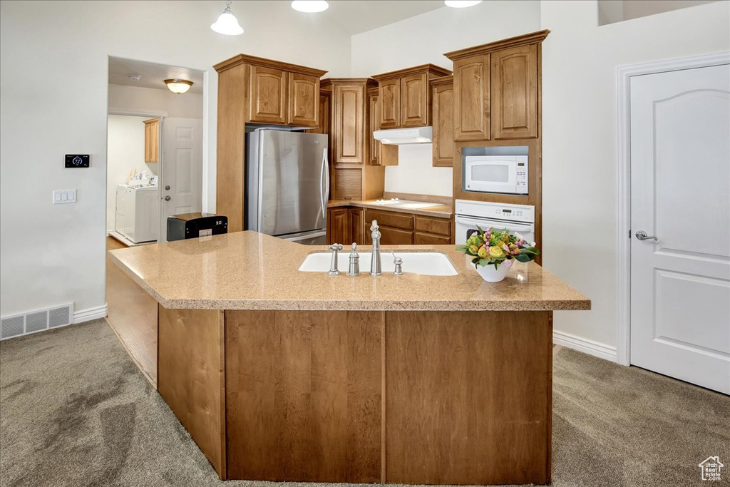 1184 W MARGARET ROSE DR Riverton, UT 84065