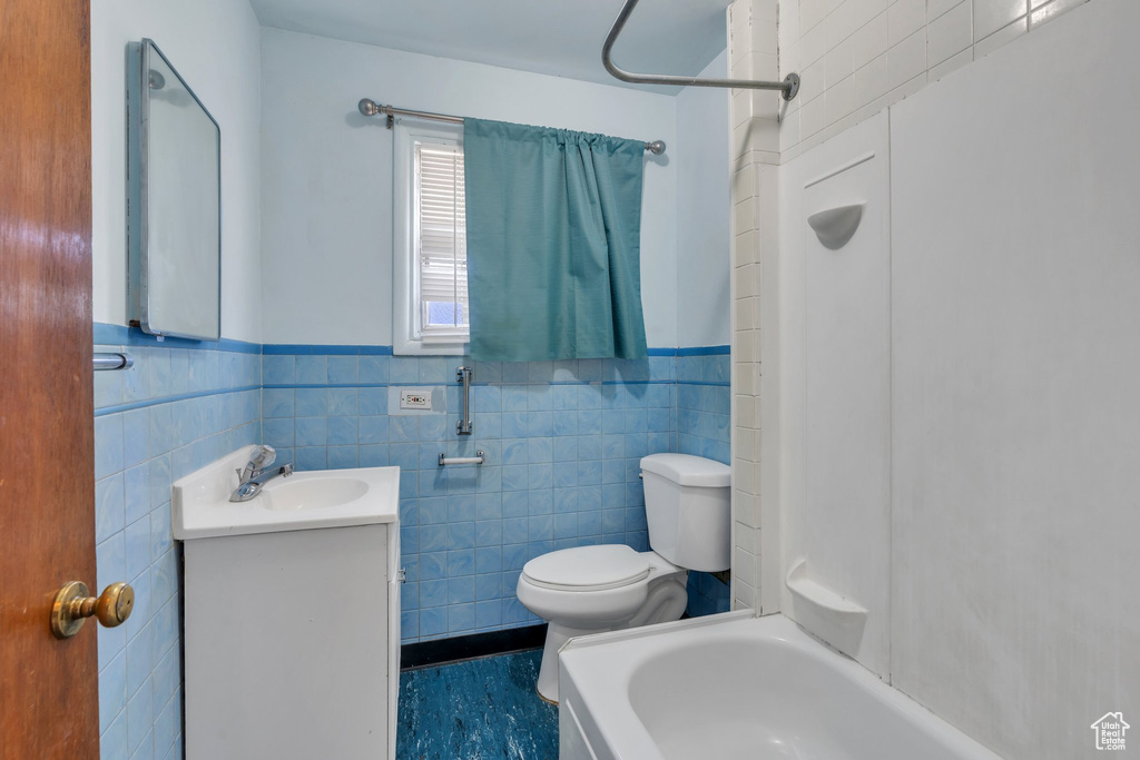 286 W 1200 S Orem, UT 84058