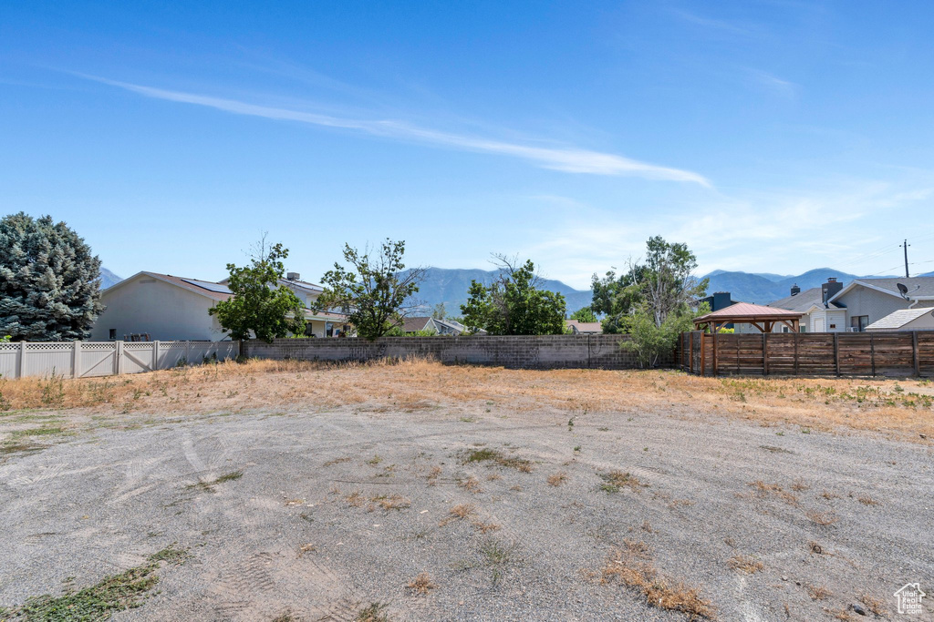 286 W 1200 S Orem, UT 84058