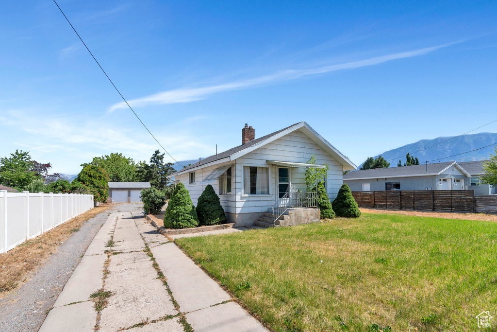 286 W 1200 S Orem, UT 84058