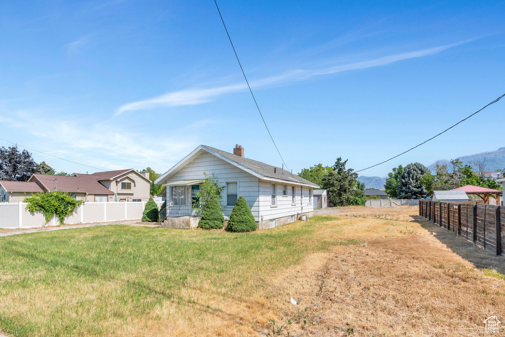 286 W 1200 S Orem, UT 84058
