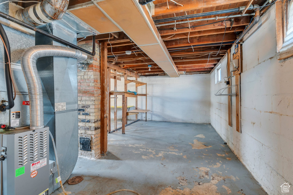 286 W 1200 S Orem, UT 84058