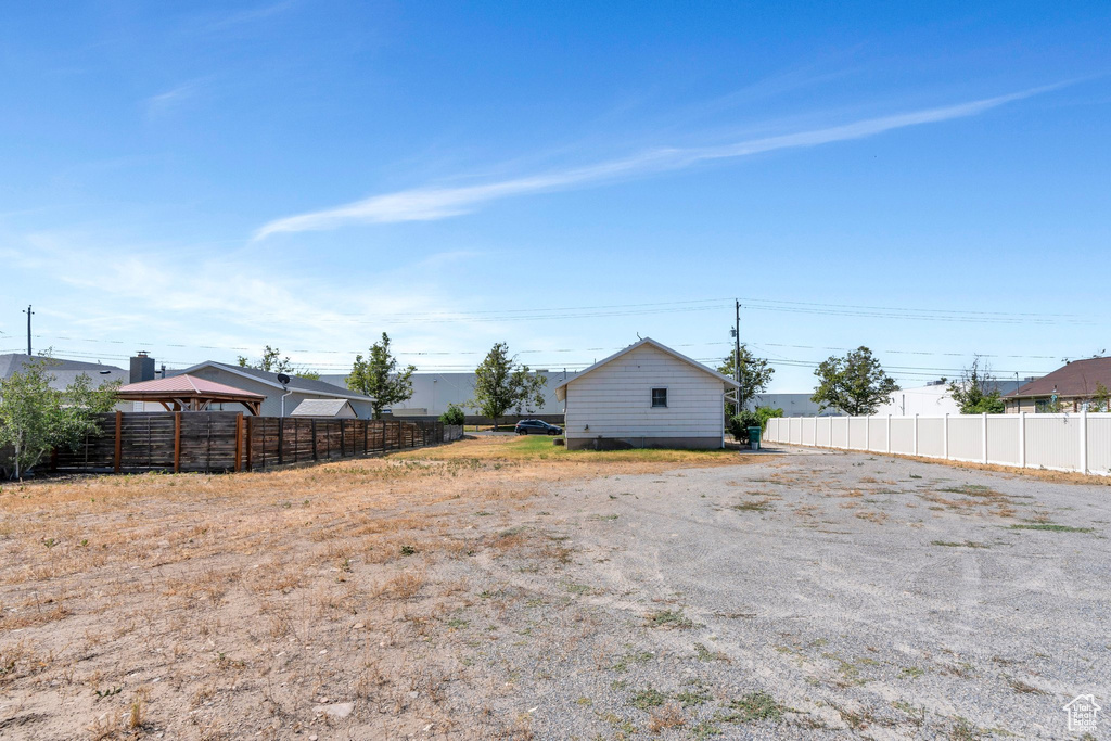 286 W 1200 S Orem, UT 84058